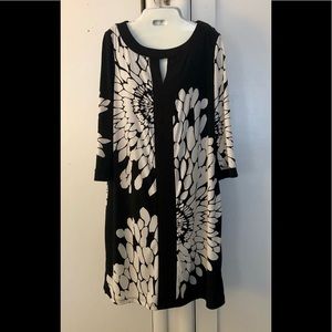 Great looking soft Jersey pullover dress